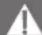 Wolf Garten Lycos 40230 Set - Danger levels of warning information - 1