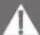 Wolf Garten Lycos 40230 Set - Varningarnas riskgradering - 1