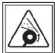Wolf Garten Lycos 40230 Set - Signification des symboles - 10