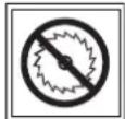 Wolf Garten Lycos 40230 Set - Signification des symboles - 9