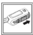 Wolf Garten Lycos 40230 Set - Voorlichtig! - 1