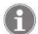 Wolf Garten Lycos 40230 Set - Indstilling af baresele H - 1