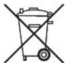 Wolf Garten LYCOS 40480 V Set - Élimination conforme aux impératifs écologiques - 1