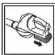 Wolf Garten LYCOS 40480 V Set - Caution! - 1