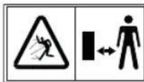 Wolf Garten LYCOS 40480 V Set - Significado de los símbolos - 2
