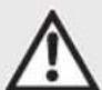 Wolf Garten LYCOS 40480 V Set - ADVERTENCIA! - 1