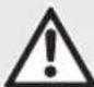 Wolf Garten LYCOS 40480 V Set - CUIDADO! - 1