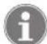 Wolf Garten LYCOS 40480 V Set - Fixation de la sangle de transport - 1
