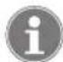 Wolf Garten LYCOS 40480 V Set - Placering - 1