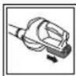 Wolf Garten LYCOS 40480 V Set - Previdnost! - 1