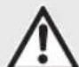 Wolf Garten LYCOS 40480 V Set - Avertissement! - 1