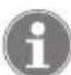Wolf Garten LYCOS 40740 B Set - Bedieningselementen 1 - 1