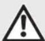 Wolf Garten LYCOS 40740 B Set - WARNING! - 1