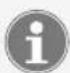 Wolf Garten LYCOS 40740 B Set - Information symbols in this manual - 1