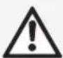 Wolf Garten LYCOS 40740 B Set - Per la vosra sicurezza - 1