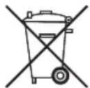 Wolf Garten LYCOS 40740 B Set - Élimination conforme aux impératifs écologiques - 1
