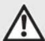 Wolf Garten LYCOS 40740 B Set - ADVERTENCIA! - 1