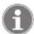 Wolf Garten LYCOS 40740 B Set - Bedienelemente I - 1