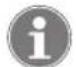 Wolf Garten LYCOS 40740 B Set - Placering - 1