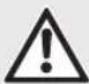 Wolf Garten LYCOS 40740 B Set - WARNING! - 1