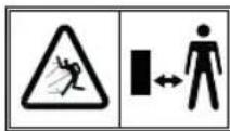 Wolf Garten LYCOS 40740 B Set - WARNING! - 1