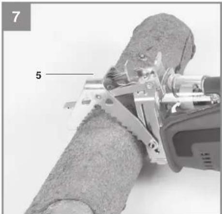 EINHELL GEGS 18 LiSolo - 1