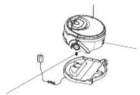 MEDION MD 18379 - Laadstation opbouwen - 4