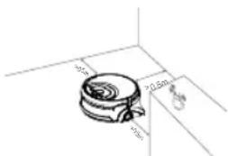 MEDION MD 18379 - Vorbereitung zur Reinigung - 1