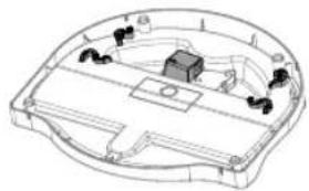 MEDION MD 18379 - Laadstation opbouwen - 1