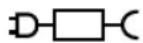 MEDION MD 18379 - Transformateur – protégé contre les courts-circuits - 1