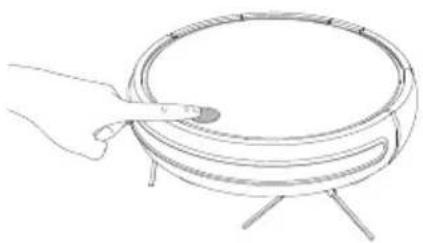 MEDION MD19601 - LET OP! - 7