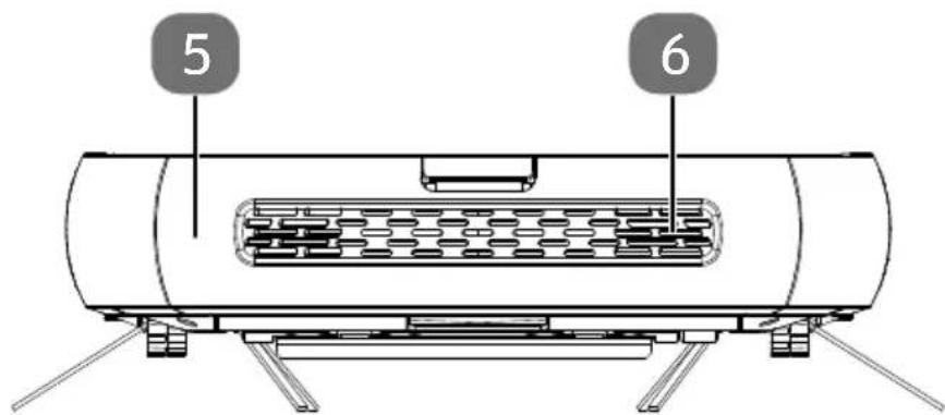 5 6