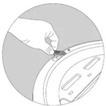 MEDION MD19601 - Risk of damage to property! - 3