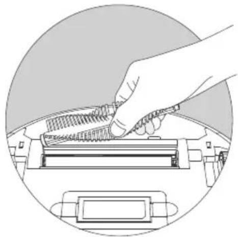 MEDION MD19601 - Gevaar voor elektrische schok! - 8