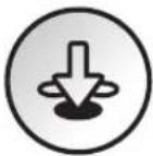 SAMSUNG Powerbot SU20J9010U - Selecting cleaning modes - 3