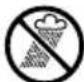 BLACK & DECKER GT360S - Additional safety instructions for hedgetrimmers - 5