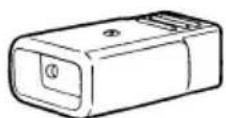 BLACK & DECKER GT360S - Existing cable systems - 1