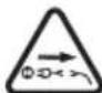 BLACK & DECKER GT360S - Additional safety instructions for hedgetrimmers - 4