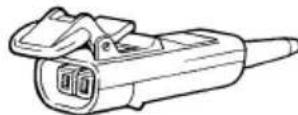 BLACK & DECKER GT360S - Existing cable systems - 2