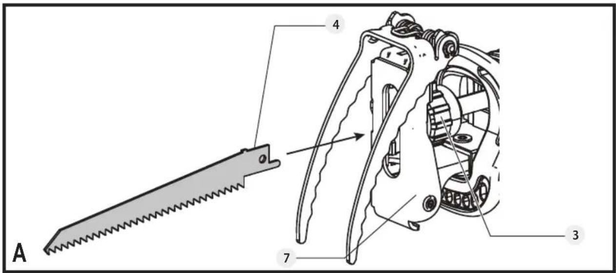 BLACK & DECKER BES301 - 2