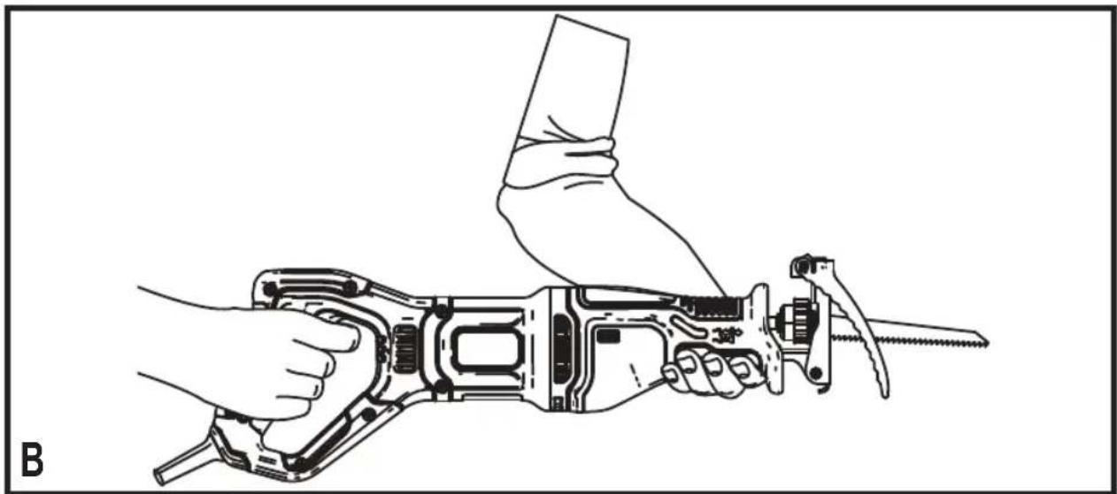 BLACK & DECKER BES301 - 3