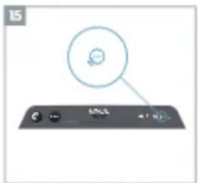 AEG AX51304 - BEFORE STARTING - 16
