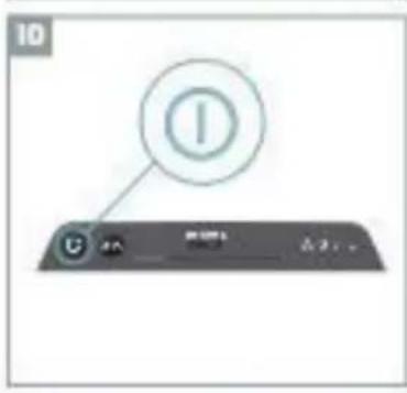 AEG AX51304 - FÖRE ANVÄNDNING - 11