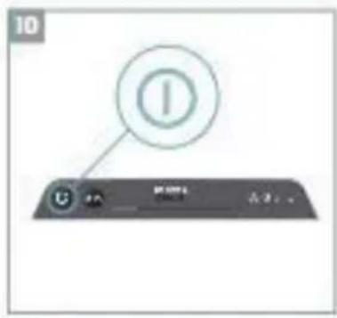 AEG AX51304 - AVANT DE COMMENCER - 11