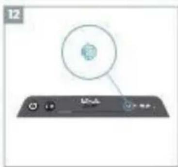 AEG AX51304 - COMPONENTE-CHEIE ALE PURIFICATOARELOR DE AER DIN SERIALA WELL A7 / A5 - 12