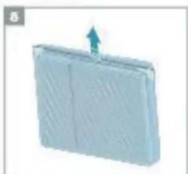 AEG AX51304 - FOR START - 8