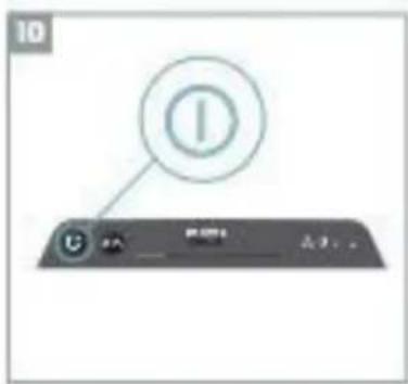 AEG AX51304 - PRIMA DI INIZIARE - 11