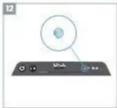 AEG AX51304 - BEFORE STARTING - 13