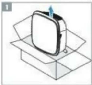 AEG AX51304 - FOR START - 1