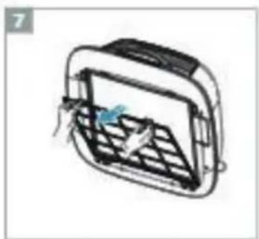 AEG AX51304 - FOR START - 7